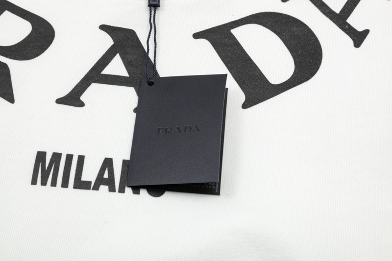 Prada Hoodies